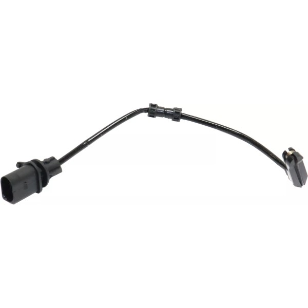 Unbranded For 2013-2017 S7 Rear Brake Pad Sensor