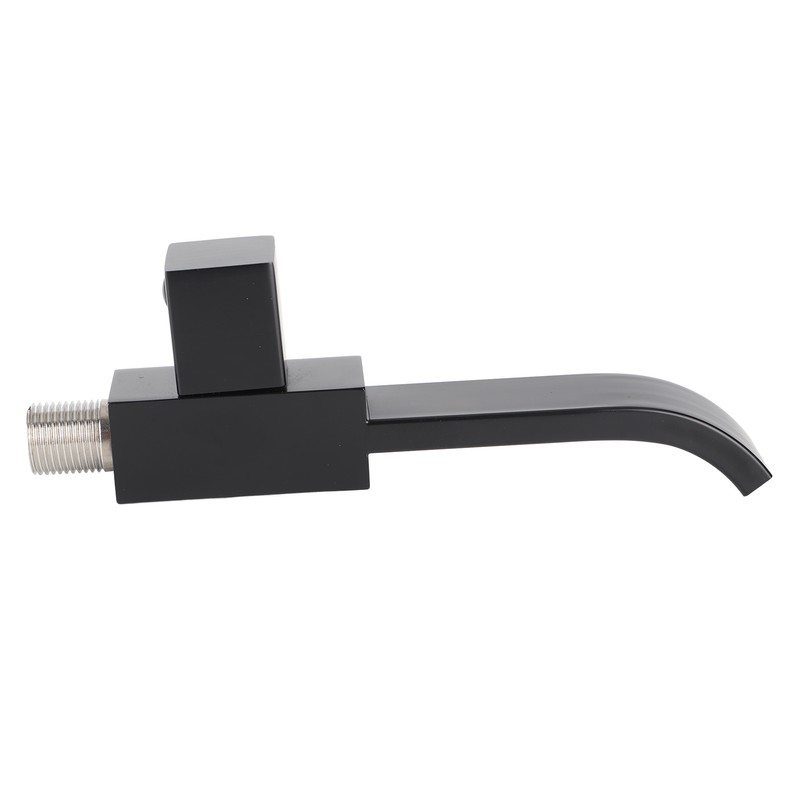 G1/2 Wall Mounted Wash Basin Sink Faucet Cold Water Tap