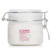 Strawberrynet Elemis Frangipani Monoi Salt Glow Salt Scrub Exfoliant 490g