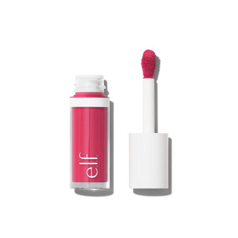 Camo High Pigment Liquid Blush:_Pinky Promise - Cool Pink