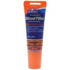 Elmer's E864 Carpenter's Wood Filler, 3.25-Ounce Tube, Mahogany