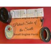 Tecumseh 33269A TECUMSEH AIR FILTER HOUSING COMBO 33266 BASE 33267