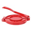 Manual Tortilla Press with Handle Aluminum Alloy Flatbread Dumpling Skin