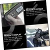 ULTECHNOVO Digital Gauge Coating Thickness Car Paint Tester High Accuracy
