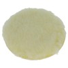 vhbw 2 x Polishing Sponge Compatible with Festool ETSC 125
