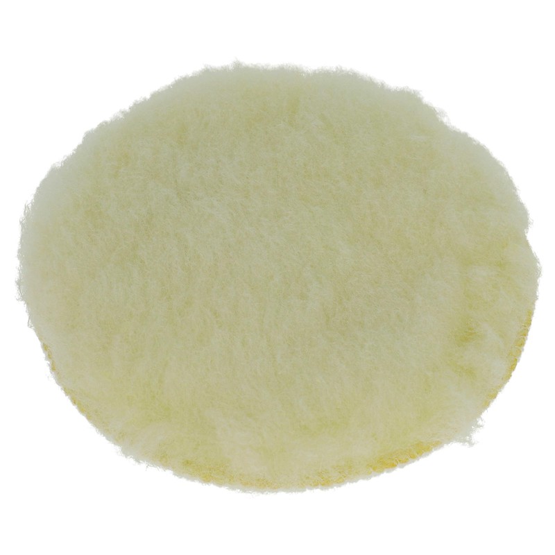 vhbw 2 x Polishing Sponge Compatible with Festool ETSC 125