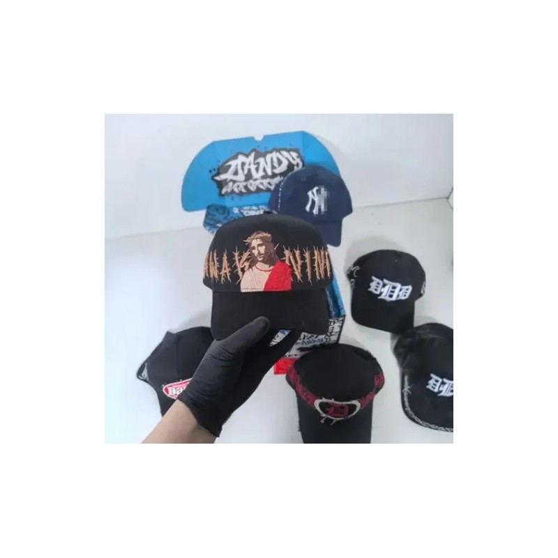 Gorra Mz -wjhy Gorra Thirty One Hats El Mago Magic
