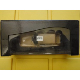 MINICHAMPS New MIB Minichamps Volvo 1800ES Gold Metallic 1:43 Mint In Box 1 Of 2976