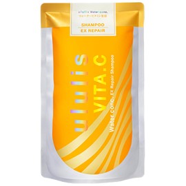 ululis Refill, Single Item, Shampoo Treatment, Refill (Vitacy, Shampoo Refill Item)