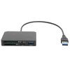 Memory Card Adapter MultiFunction Reader USB Computer Accessory for Windows