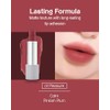 Freshian Lápiz Labial Vegano Sensual Blur (01 Pleasure, 0,12 Oz)