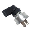 4-Position Starter Ignition Switch Compatible with Miller Welder Replace 176606