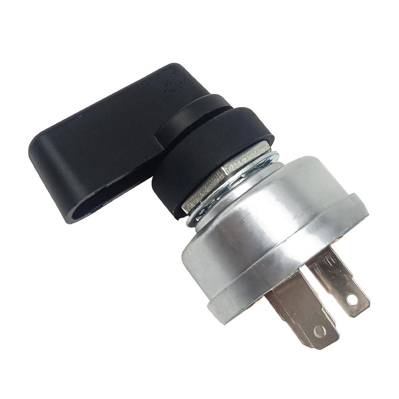 4-Position Starter Ignition Switch Compatible with Miller Welder Replace 176606