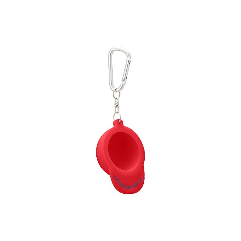 COX SPORTIF QQBPJX61 Golf Ball Case, RD00 (Red)
