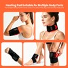Red & Infrared Light Therapy Wrap for Wrist Relieve Carpal