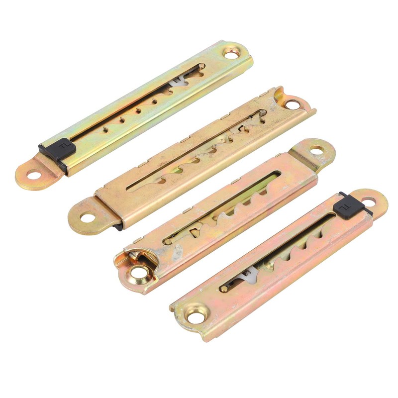 Telescopic Hinge, Adjustable Lifting Hinge Lifting the Upper Coffee Table