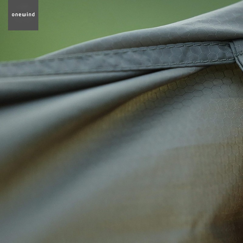 Onewind Premium Hammock Underquilt Protector, Durable Protective Cover for Single