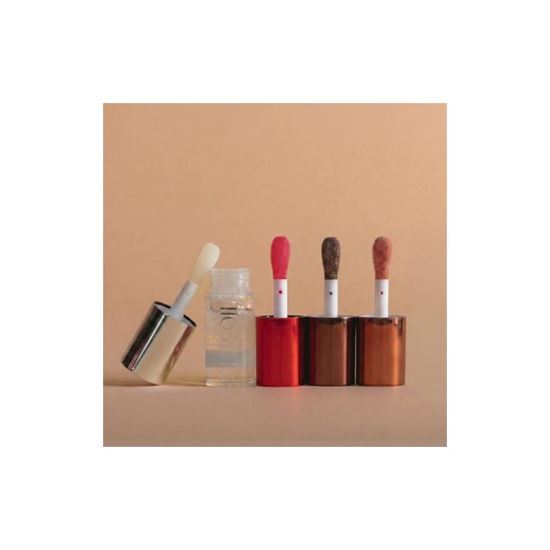 Set 4 Lip Oils