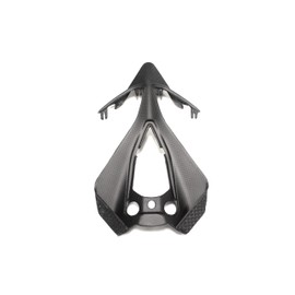 Tekarbon, Carbon Fiber Under Tail Fairing, for Ducati 1299 959 Panigale (2015-2018), Matte Finish, 1x1 Plain Weave