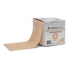Theraband Professional Latex Resistance Bands, 50 Yard Roll - Tan: