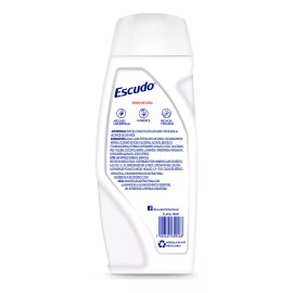 Escudo Jabón líquido corporal Escudo Protección Neutra 400ml