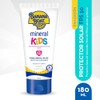Banana Boat, Protector Solar Mineral Kids 50 FPS 180 ml