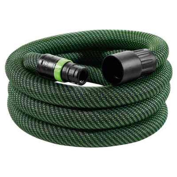 Festool Suction hose D 27/32x3,5m-AS/CTR