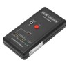 Surface Resistance Tester Precise Static Electricity Tester Surface Resistance Measuring