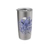 Octopus Golf Golf club Stainless Steel Insulated Tumbler