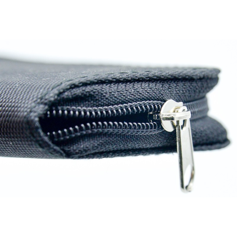 PROtastic® 22 Slot Memory Card SD CF Storage Carrying Pouch