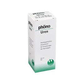 Phoeno Uren Dilution 50 ml
