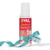 Val Lombardi Magnesio Roll Transdérmico Parabenos 3oz