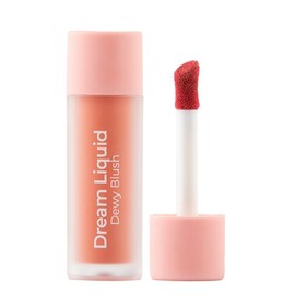 MCo Beauty Buy MCo Beauty Dream Liquid Dewy Blush Soft Peach Online