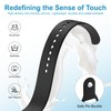 Compatible for Hume Band Replacement Strap,Waterproof & Sweat-Resistant