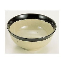 Melamine "信楽" Depth 丼 mm – 108