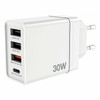 Verbatim Wall charger CHR-30EU2 30 W