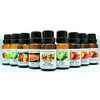Crazy Candles 9 Bottles Set (Apple Collection) 1/2 Fl Oz