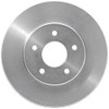 Bendix Premium PRT5616 Front Brake Rotor for Ford Mustang 2010-2005
