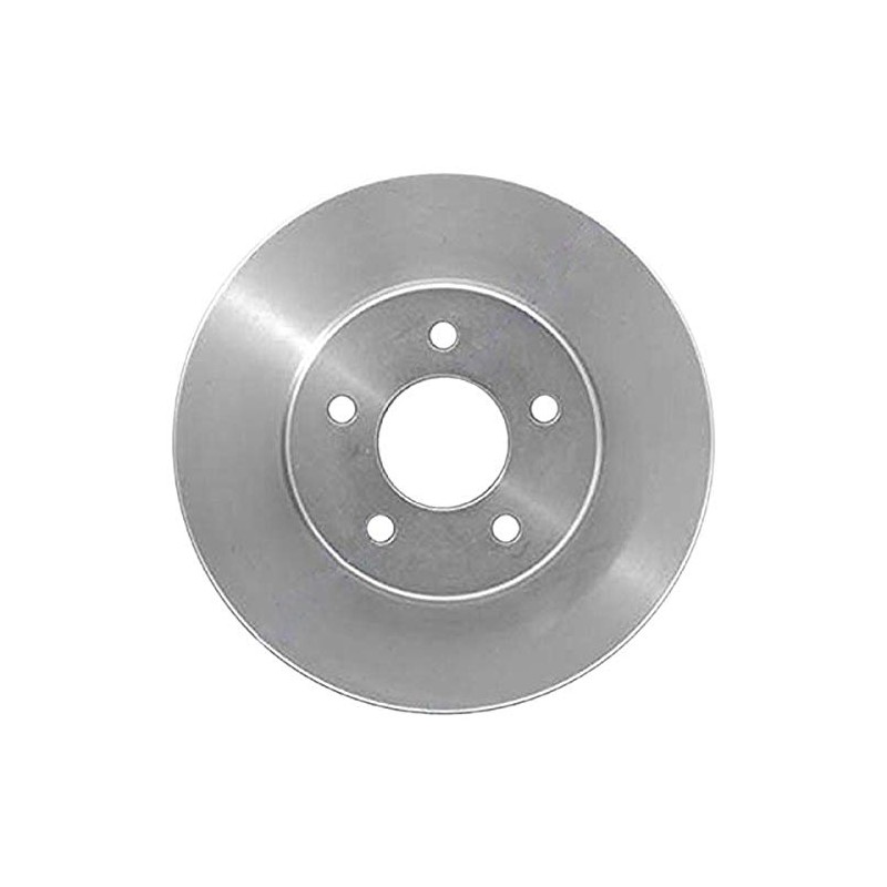 Bendix Premium PRT5616 Front Brake Rotor for Ford Mustang 2010-2005
