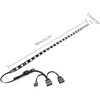 Small Lab COOLMOON LED Tape ARGB 5V 3pin Gaming 15.7