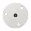 4mm Flange Shaft Coupling Aluminum Alloy Universal Coupler Motor Connector