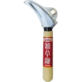 E-Value EG-120 Weed Scythe