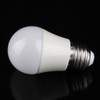 6 PCS 5W Mini LED Light Bulbs Warm White E26