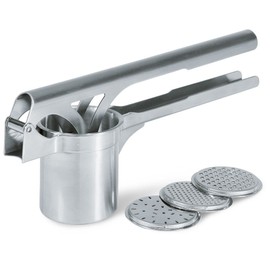 Gefu Potato & Spaetzle Press TRI Star, 13100