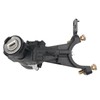 Ignition Switch Cylinder with Keys Compatible with Ram Promaster City