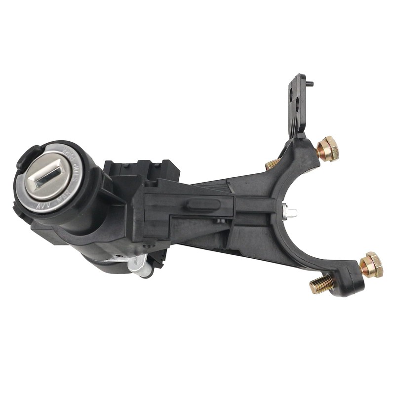 Ignition Switch Cylinder with Keys Compatible with Ram Promaster City