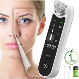 Microdermoabrasion Peeling 3 Puntas Diamante C/caja