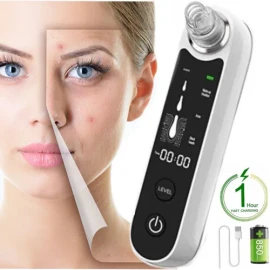 Microdermoabrasion Peeling 3 Puntas Diamante C/caja