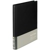 Maruman F291-05 Smart Binder A5 20 Holes, Black