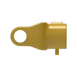 Weasler 1-3/4" 20 Spline Tractor Quick Disconnect Yoke 2400 Series Farmer Bob's Parts 102-7620